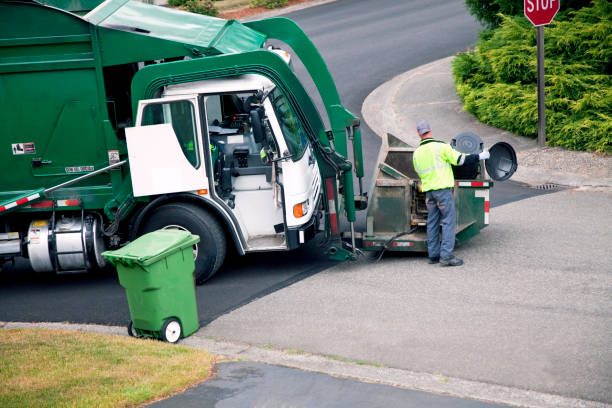 Best Retail Junk Removal  in New Haven, MO