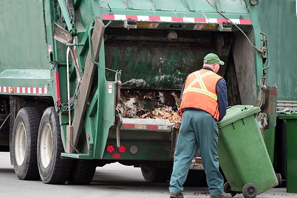 Retail Junk Removal in New Haven, MO
