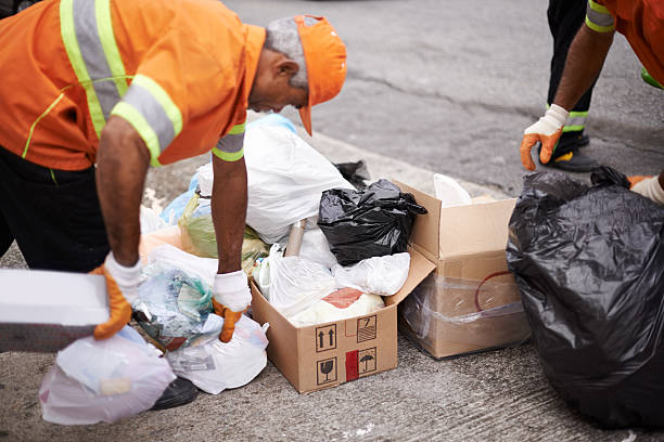 Reliable New Haven, MO Junk Removal Solutions